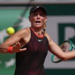 ¿Quién es Oksana Selekhmeteva, la tenista recién nacionalizada española? «En Rusia hace mucho frío»