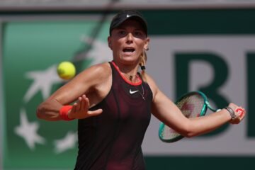 ¿Quién es Oksana Selekhmeteva, la tenista recién nacionalizada española? «En Rusia hace mucho frío»
