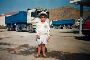 En la cuna del hombre que desafía a Florentino, El hijo de Enrique ‘el cantero’, ilusión ante una posible victoria y una opinión compartida: «Es buena gente»