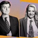 Marc Giró vs Henar Álvarez: la ‘trampa’ de las cifras en la guerra de los late night shows