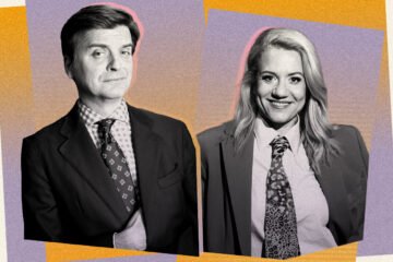 Marc Giró vs Henar Álvarez: la ‘trampa’ de las cifras en la guerra de los late night shows