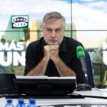 Carlos Alsina, a corazón abierto y más sincero que nunca explica su decisión de dejar de presentar el primer tramo de Más de uno: «Estoy gastado»