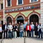 Rebelión cívica por el agravio de un tren que nunca pasa por La Mancha