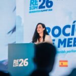 Vox abraza una internacional blanca para unir Europa y lograr un “efecto salida” de emigrantes