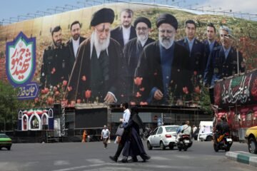 Trump ve cerca un alto el fuego con Irán pero el destino del estrecho de Ormuz sigue en disputa