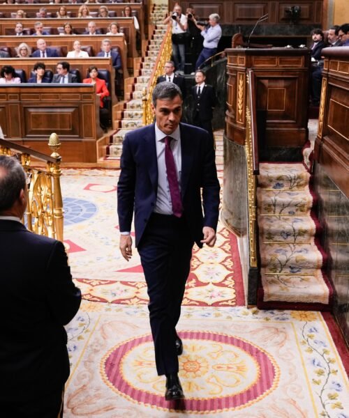 El ‘caso Zapatero’ revienta un final de legislatura agónico