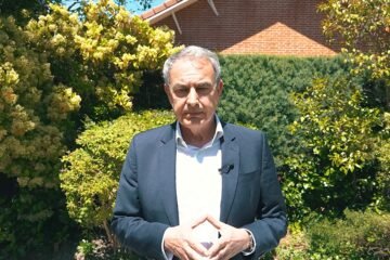 Imputación de Zapatero por el ‘caso Plus Ultra’, en directo | El juez señala la “intervención directa” de Zapatero en operaciones internacionales de oro, petróleo, acciones y divisas
