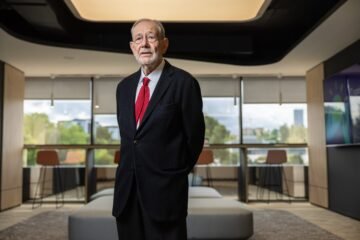 Javier Solana: “El Zapatero que conozco no se compadece con el del informe judicial”
