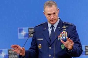 La OTAN cree que la retirada de 5.000 soldados de EE UU no afectará a la seguridad de Europa