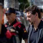 Jonathan Andic deja la vicepresidencia de Mango tras ser acusado de homicidio en la muerte de Isak Andic