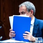 Las mil caras del expresidente