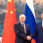 Xi y Putin ultiman un gran acuerdo energético en plena crisis de Ormuz