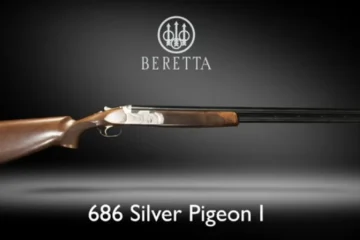 El Titan, el rifle único con el que Beretta conmemora 500 años de historia