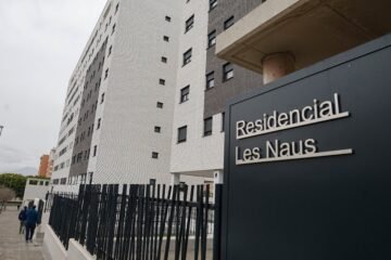 La edil que dimitió por el escándalo de las VPP de Alicante no recuerda si intervino en su desarrollo desde Urbanismo