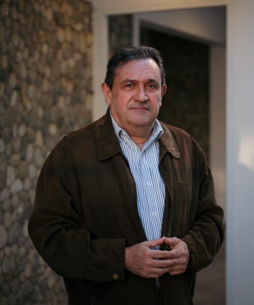 Henry Alviárez, secretario de organización de Vente Venezuela: “María Corina Machado regresará pronto”