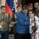 Alex Saab, imputado en Miami por soborno a altos funcionarios para lucrarse con contratos oficiales
