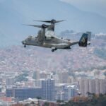 Las bases del chavismo se revuelven contra la tutela de Estados Unidos