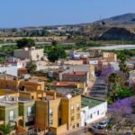 Ruta por el sorpasso de Vox al PSOE en la provincia de Almería