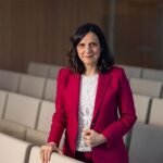 La periodista Gemma Martínez, nueva directora de ‘El Periódico’ en sustitución de Albert Sáez