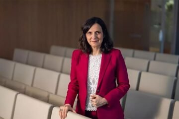 La periodista Gemma Martínez, nueva directora de ‘El Periódico’ en sustitución de Albert Sáez