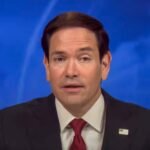Marco Rubio ofrece una “nueva vía” para Cuba con elecciones libres y sin el poder de las Fuerzas Armadas