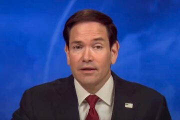 Marco Rubio ofrece una “nueva vía” para Cuba con elecciones libres y sin el poder de las Fuerzas Armadas
