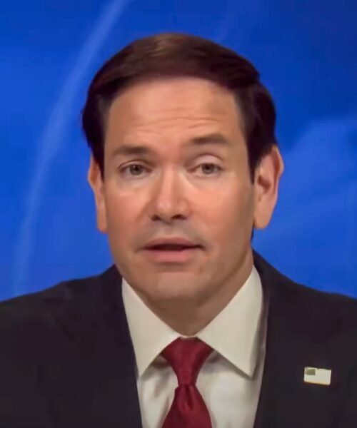 Marco Rubio ofrece una “nueva vía” para Cuba con elecciones libres y sin el poder de las Fuerzas Armadas