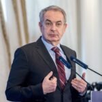 Zapatero asegura estar sorprendido por el contenido del informe de la UDEF “del que se siente ajeno”