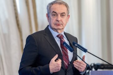 Zapatero asegura estar sorprendido por el contenido del informe de la UDEF “del que se siente ajeno”