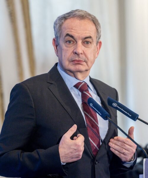 Zapatero asegura estar sorprendido por el contenido del informe de la UDEF “del que se siente ajeno”
