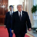 La guerra de Estados Unidos e Israel contra Irán, en directo | Trump rebaja la expectativa de un acuerdo inminente con Irán y asegura que mantendrá el bloqueo de Ormuz