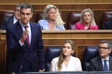 Imputación de Zapatero por el ‘caso Plus Ultra’, en directo | Sánchez descarta un adelanto electoral: “Habrá elecciones en 2027”