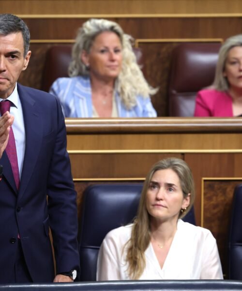 Imputación de Zapatero por el ‘caso Plus Ultra’, en directo | Sánchez descarta un adelanto electoral: “Habrá elecciones en 2027”