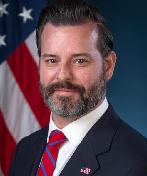 Jason Reding Quiñones, el fiscal federal de Miami aliado de Trump detrás de la acusación prevista contra Raúl Castro
