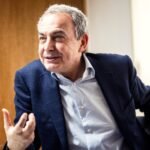 Cronología hacia el rescate de Plus Ultra: el juez detalla todas las fechas en las que la presunta trama buscó a Zapatero