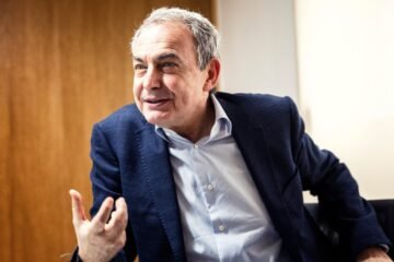 Cronología hacia el rescate de Plus Ultra: el juez detalla todas las fechas en las que la presunta trama buscó a Zapatero