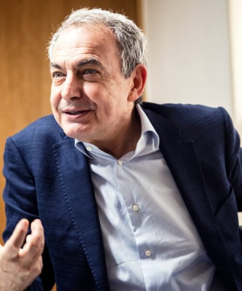 Cronología hacia el rescate de Plus Ultra: el juez detalla todas las fechas en las que la presunta trama buscó a Zapatero