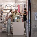 Collboni saca adelante el nuevo plan de usos de Ciutat Vella con los votos de Junts
