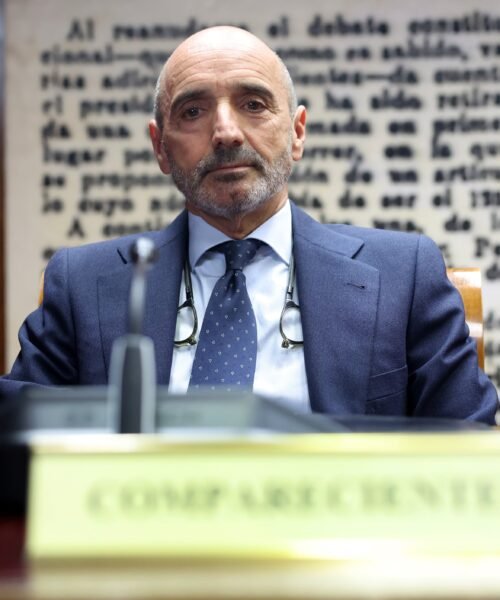 La cúpula de Plus Ultra, a Julio Martínez sobre la SEPI: “Ahí sería bueno vuestra presión”