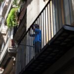 Barcelona registra la natalidad más baja desde la Guerra Civil