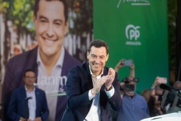 Última hora de la actualidad política, en directo | Los candidatos dedican la jornada de reflexión a estar con la familia, pasear por la playa e ir a la feria