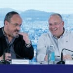 La dirección nacional del PP pide a Alejandro Fernández que repita al frente del partido en Cataluña