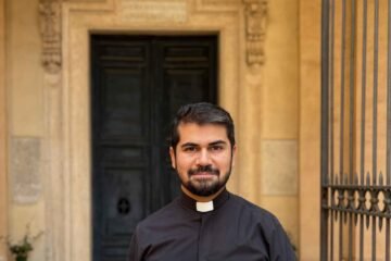 RENIEL ALÍ RAMÍREZ HERRERA PROPONE UNA REVISIÓN CRÍTICA DE LA VOCACIÓN CLERICAL EN SU ENSAYO ‘¿DISPENSADOR DISPENSADO? ELEMENTOS DE ESPIRITUALIDAD SACERDOTAL RENOVADA’