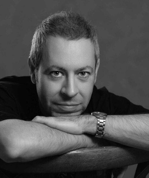 Daniel Alpáñez Esteban regresa con una novela extrema que mezcla terror, humor negro y supervivencia