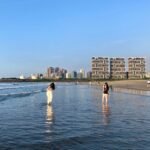 Taiwán, la isla donde chocan China y Estados Unidos