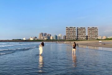 Taiwán, la isla donde chocan China y Estados Unidos