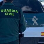 Detenido en Loja, Granada, el presunto autor de la muerte violenta de una mujer de 79 años