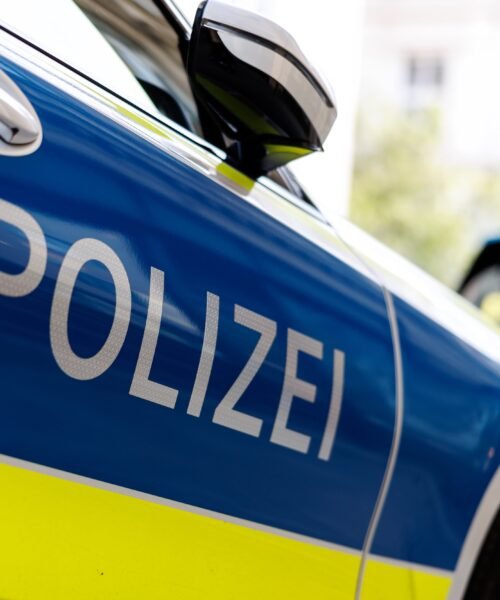 Alemania detiene a un matrimonio por espiar a sueldo de China para obtener información sobre “tecnología de uso militar”