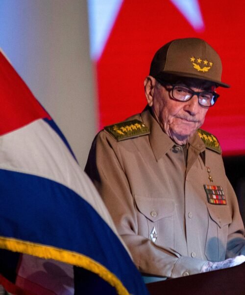 La imputación contra Raúl Castro, el gran golpe de Estados Unidos contra el régimen castrista