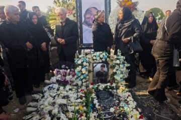 La oposición a la República Islámica de Irán: entre la horca, la cárcel y el exilio